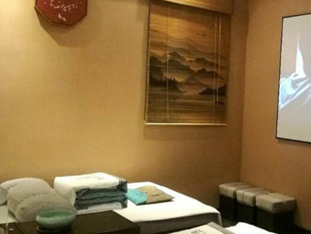 长沙望城SPA解决方案：针对久坐族的专项护理