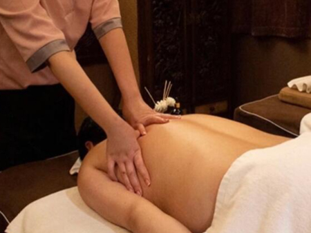 长沙望城柔式SPA到底是什么？适合怕疼星人的温柔选择