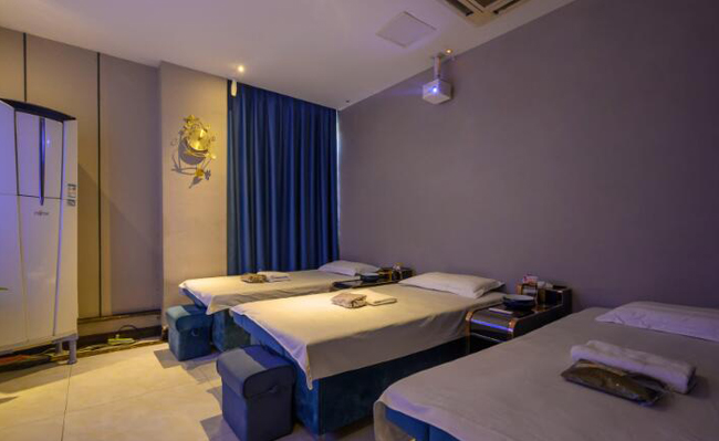 长沙望城热石按摩：冬天里的救命暖宝宝